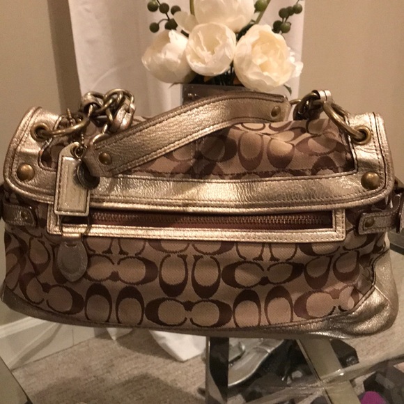 💕Coach Bag💕 - Picture 2 of 8